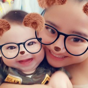 Meet your Posher, Maggie